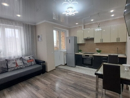 Продается 2-комнатная квартира 1-я Ковровая ул, 42  м², 5250000 рублей