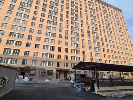 Продается 1-комнатная квартира Менделеева ул, 34.6  м², 3700000 рублей