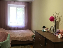 Продается 3-комнатная квартира Зорге ул, 60  м², 5150000 рублей