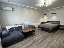 Продается 1-комнатная квартира Горсоветская ул, 48.4  м², 6600000 рублей