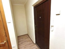 Продается 1-комнатная квартира Днепровский пер, 42  м², 4550000 рублей