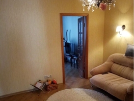 Продается 2-комнатная квартира Миронова ул, 69  м², 7500000 рублей