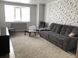 Продается 2-комнатная квартира Заводская ул, 54  м², 6478000 рублей