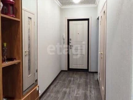 Продается 3-комнатная квартира Буденновская ул, 59.9  м², 5600000 рублей