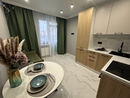 Продается 1-комнатная квартира ЖК Gray (Грэй), кв-л 11-1, 40  м², 6200000 рублей