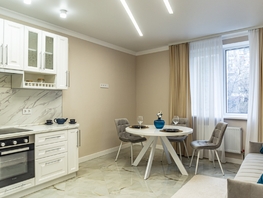 Продается 3-комнатная квартира Береговая ул, 92.5  м², 10990000 рублей