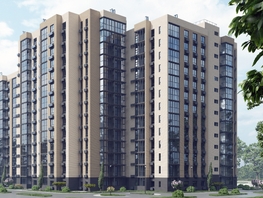 Продается 1-комнатная квартира ЖК Пульс, секция 15-19, 44.8  м&sup2;, 5478750 рублей