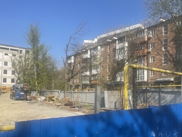 Продается 1-комнатная квартира Волоколамская ул, 32.7 м², 3000000 рублей