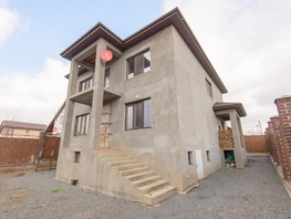 Продается Дом Ивовая ул, 232 м², участок 4 сот., 9500000 рублей