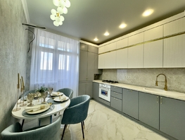 Продается 1-комнатная квартира Берберовская ул, 42 м², 6900000 рублей