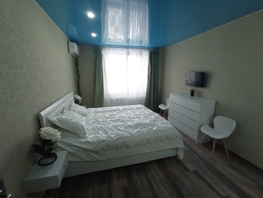 Продается 3-комнатная квартира 2-я Краснодарская ул, 72 м², 8000000 рублей