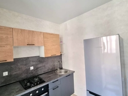 Продается 1-комнатная квартира Берберовская ул, 36 м², 5700000 рублей
