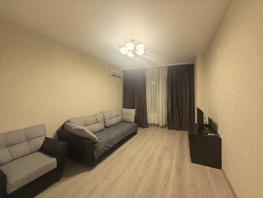 Продается 1-комнатная квартира Береговая ул, 43 м², 7500000 рублей