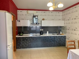 Продается 1-комнатная квартира Еременко ул, 56.7 м², 7500000 рублей