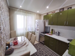 Продается 1-комнатная квартира 40-летия Победы пр-кт, 40 м², 4700000 рублей