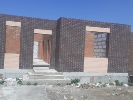 Продается Дом Артемовская ул, 100 м², участок 3 сот., 7800000 рублей
