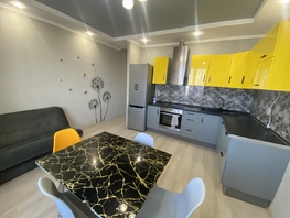 Продается 2-комнатная квартира Еременко ул, 56 м², 7000000 рублей
