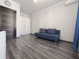 Снять однокомнатную квартиру Еременко ул, 32 м², 23000 рублей