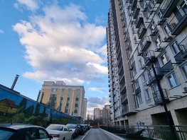 Снять однокомнатную квартиру Соборный пер, 39.8 м², 40000 рублей
