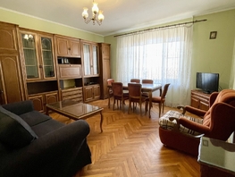Снять трехкомнатную квартиру Пушкинская ул, 95 м², 45000 рублей