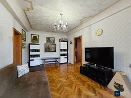 Продается 4-комнатная квартира Коммунистический пр-кт, 63 м², 5000000 рублей