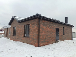 Продается Дом Х.А. Хурдаяна ул, 95 м², участок 5 сот., 8200000 рублей