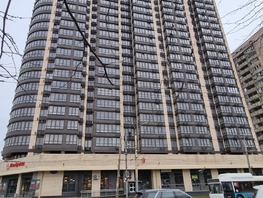 Продается 2-комнатная квартира ЖК Кристалл 2, 41.8 м², 7999999 рублей