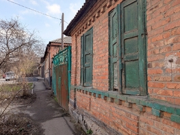 Продается Дом Ашхабадский пер, 77 м², участок 3 сот., 4000000 рублей