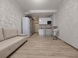 Продается Студия 2-я Володарского ул, 28 м², 4200000 рублей