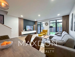 Продается Дом Мичуринская ул, 150 м², участок 3 сот., 23000000 рублей