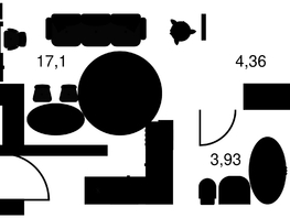 Продается Студия ЖК Культура, дом 2, 27.48 м², 4860000 рублей