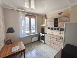 Продается 1-комнатная квартира Еременко ул, 36 м², 4500000 рублей
