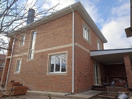 Продается Дом 3-я Тернистая ул, 165 м², участок 4 сот., 17750000 рублей