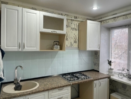 Продается 1-комнатная квартира Ленина пр-кт, 31.9 м², 4200000 рублей