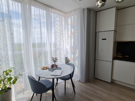 Продается 2-комнатная квартира Таганрогская ул, 38 м², 5700000 рублей