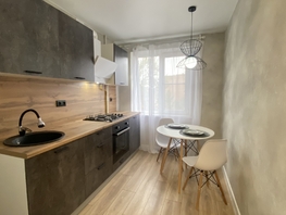 Продается 3-комнатная квартира Содружества ул, 58.6 м², 6990000 рублей