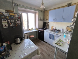 Продается 2-комнатная квартира Оганова ул, 47.1 м², 4400000 рублей