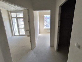 Продается 1-комнатная квартира 40-летия Победы пр-кт, 29.8 м², 4150000 рублей