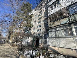 Продается 2-комнатная квартира Коммунистический пр-кт, 45 м², 3900000 рублей