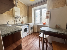Продается 3-комнатная квартира Магнитогорская ул, 59.5 м², 5600000 рублей