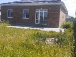Продается Дом Речной пер, 130 м², участок 6 сот., 11500000 рублей