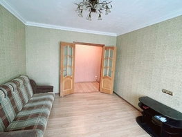 Продается 3-комнатная квартира Заводская ул, 85 м², 7100000 рублей