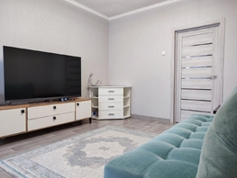 Продается 3-комнатная квартира Борисоглебская ул, 84 м², 7700000 рублей