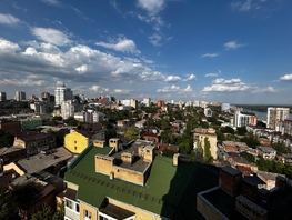 Продается 3-комнатная квартира Крыловской пер, 90 м², 13000000 рублей