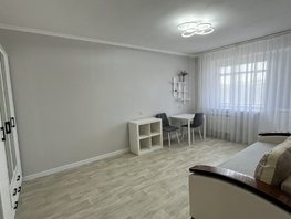 Продается 1-комнатная квартира 339-й Стрелковой Дивизии ул, 38 м², 5300000 рублей