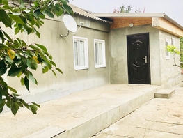 Продается Дом Советская ул, 80 м², участок 8 сот., 3300000 рублей