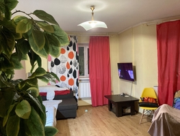 Продается 1-комнатная квартира Извилистая ул, 47.7 м², 4050000 рублей
