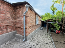 Продается Дом Ватутина ул, 68 м², участок 3 сот., 7000000 рублей