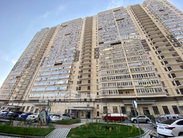 Продается Студия Горсоветская ул, 20.5 м², 3050000 рублей