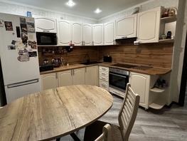 Продается 2-комнатная квартира 2-я Краснодарская ул, 66 м², 9500000 рублей